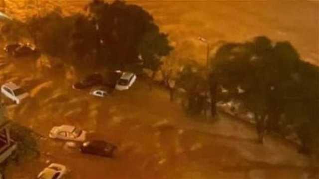 مصرع 230 سوداني في كارثة الفيضانات المدمرة في ليبيا
