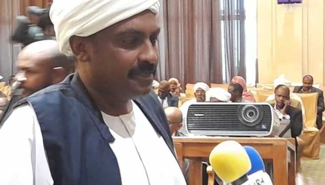 الفكي: انهيار المفاوضات ضربة موجعة لأحلام السودانيين