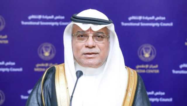 السفير السعودي يتحدث عن منبر جدة ووقف الحرب في السودان ويكشف عن صندوق خاص لإعادة الإعمار