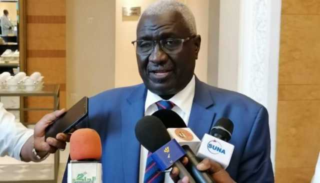 وزير التنمية يكشف حجم الفجوة وما تسلمه السودان من مساعدات