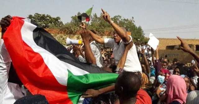 قوى سياسية سودانية ترفض الاقصاء وتطالب دولا في المنطقة بوقف التشوين للدعم السريع