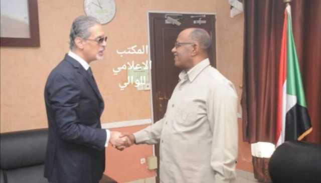 مصر تكشف عدد السودانيين في أراضيها