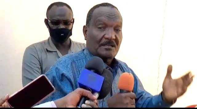 فرض حظر تجوال بولاية سودانية