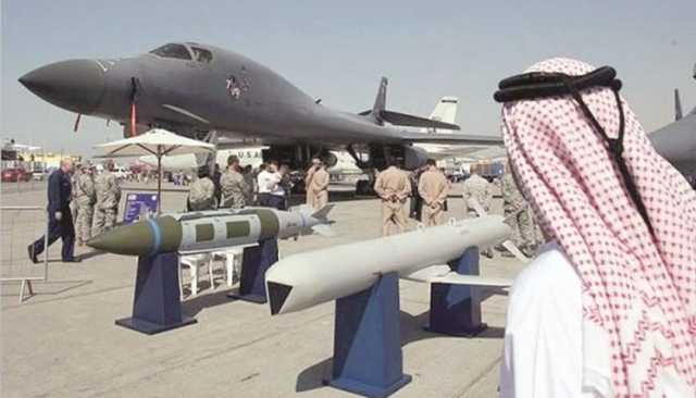 الغارديان: استراليا تزيد صادرات الأسلحة للسعودية بشكل مقلق