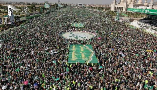 هدف الاحتفال بالمولد النبوي