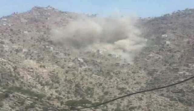 إصابة مواطن بنيران سعودية في القرى الحدودية