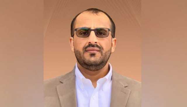 رئيس الوفد الوطني يؤكد تشكيل عمليات مشتركة لجبهات الإسناد لغزة ويحذر السعودية من شن أي عدوان جديد على اليمن