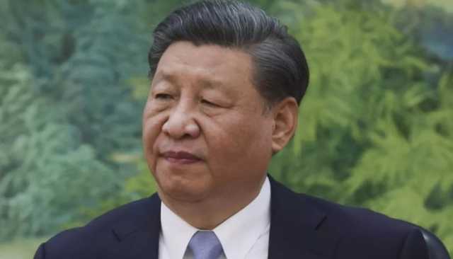 الرئيس الصيني يدعو دول البريكس للوقوف ضد الاكراه الاقتصادي