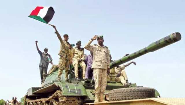 تجدد الاشتباكات في السودان وتضارب الأنباء بشأن السيطرة على سلاح المدرعات