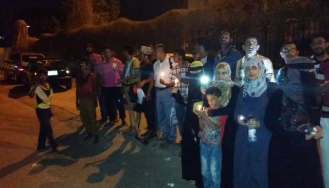 العبث بالكهرباء في عدن .. عقاب جماعي للشعب!