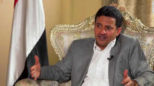 نائب وزير الخارجية: طواقمنا الوقائية تجوب المياه الدولية للتحقق من أية تحركات عدائية تجاه اليمن