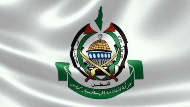 حماس: عملية القدس رد طبيعي على جرائم العدو بغزة وجنين