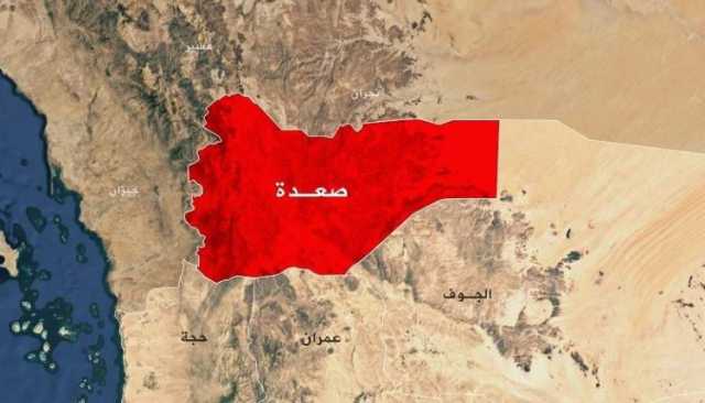 إصابة 4 مواطنين بنيران جيش العدو السعودي في صعدة