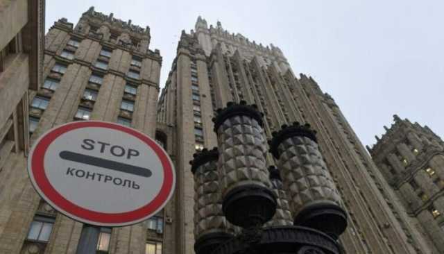 موسكو: لا قيمة مضافة لاجتماع جدة حول أوكرانيا