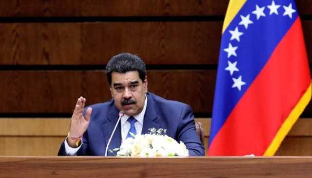الرئيس الفنزويلي يدين جرائم احراق نسخ من القرآن الكريم