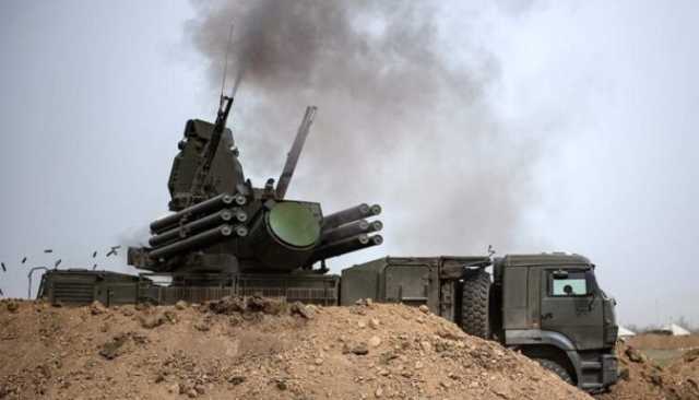 الدفاع الروسية تعلن صد هجوم أوكراني جديد على موسكو