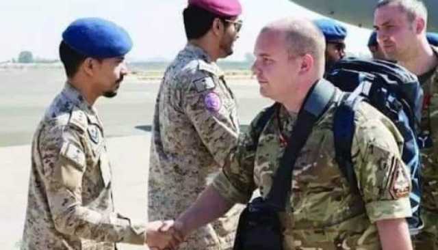 موقع بريطاني يكشف أسباب توسيع الانتشار العسكري شرق اليمن