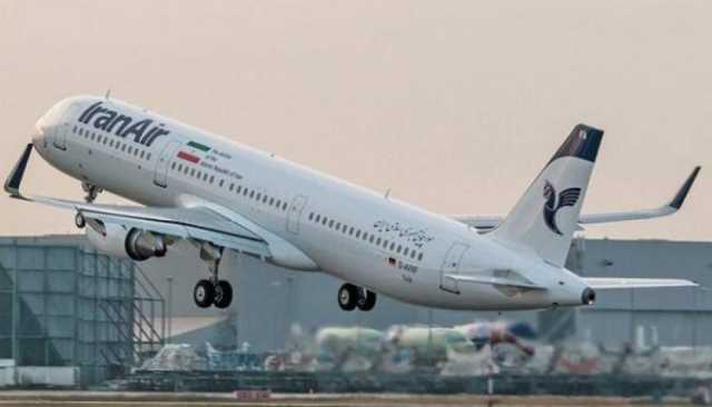 إلغاء الرحلات الجوية من إيران إلى أرمينيا وأذربيجان