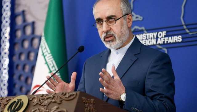 ايران: الفيتو الأمريكي يقوض ثقة الحكومات والشعوب في دور الأمم المتحدة في حماية السلام والأمن العالميين