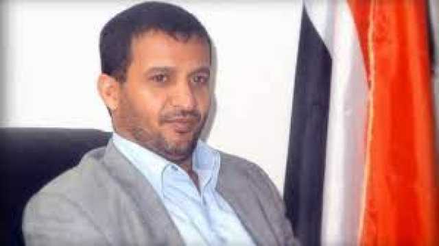 تصريح جديد لحسين العزي حول السلام بين صنعاء والرياض