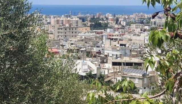 مقتل شخصين في تجدد الاشتباكات بمخيم عين الحلوة جنوب لبنان