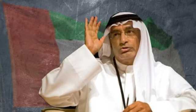 الإمارات تهاجم السعودية و “مفاوضات الرياض”