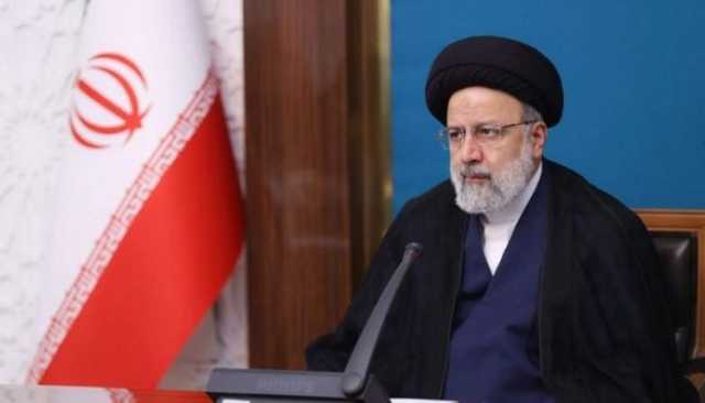 الرئيس الإيراني: بقاء داعش يُكمل عدوان الكيان الصهيوني على سوريا