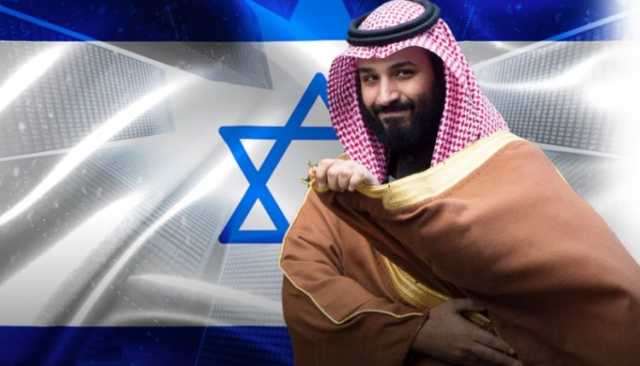 السعودية تزيل إسم دولة فلسطين من الخارطة والمناهج