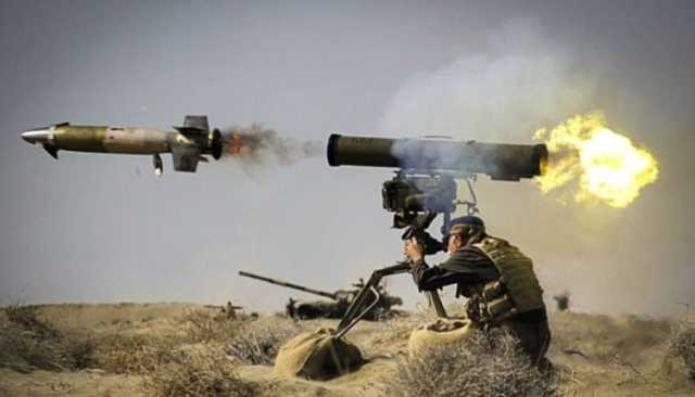 مقتل وإصابة 7 جنود صهاينة بصواريخ حزب الله