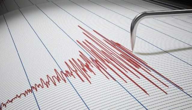 زلزال بقوة أربع درجات يضرب منطقة “سربل ذهاب” غرب إيران دون خسائر