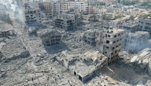 متى سينقذ قادة العرب والمسلمون غزة؟