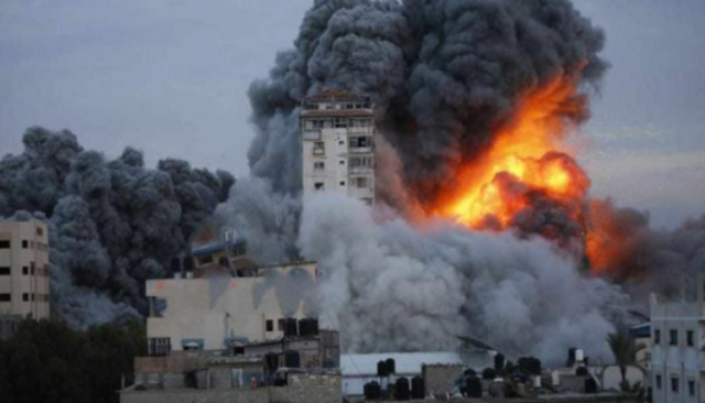 الأمم المتحدة تعلن مقتل 9 من موظفيها بغارات إسرائيلية على غزة