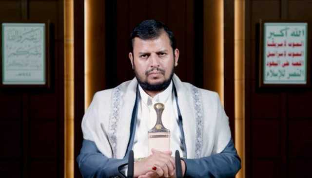 كلمة السيد القائد عبدالملك بدرالدين الحوثي حول آخر التطورات في الساحة الفلسطينية (نص+فيديو)