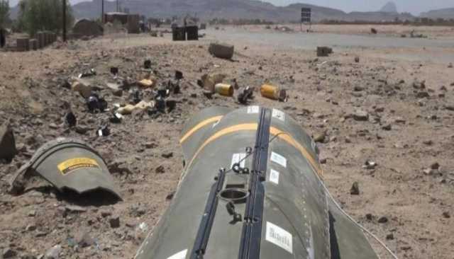 تقرير يوثق أرقاما كارثية خلفتها القنابل العنقودية التي ألقاها العدوان على اليمن