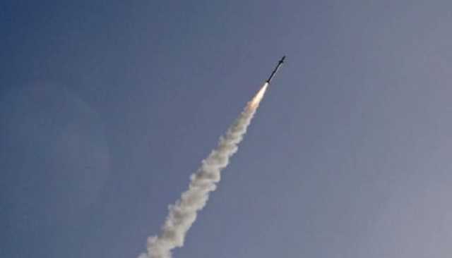 كتائب القسام تقصف “إيلات” بصاروخ عياش 250