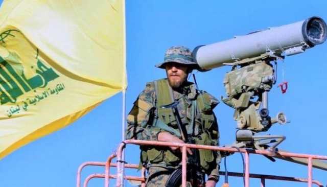 جيش العدو يقر بمقتل جندي وإصابة 3 آخرين بنيران حزب الله على الحدود مع لبنان