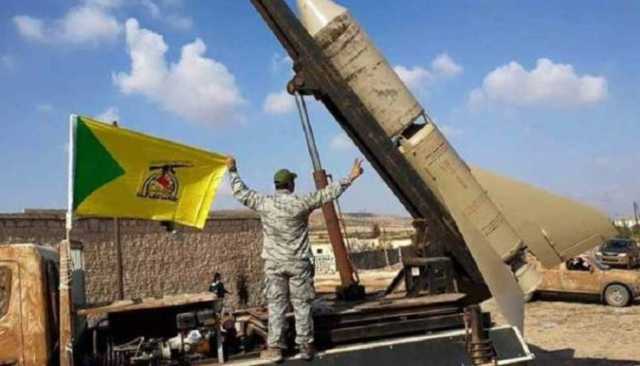 كتائب حزب الله العراق تهدد بقصف القواعد الأمريكية
