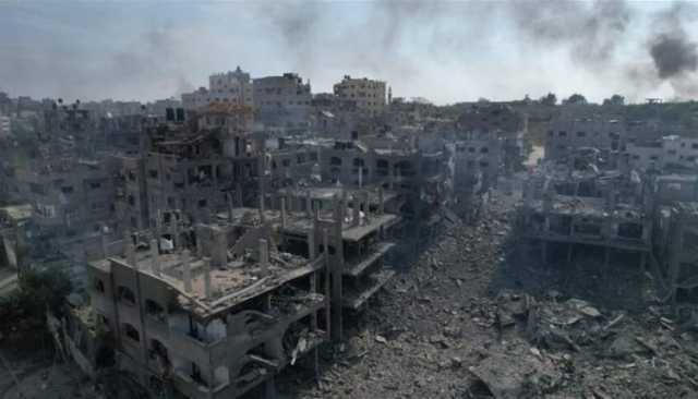 الأمم المتحد تؤكد تدمير 13 مبنى جراء العدوان الصهيوني على قطاع غزة