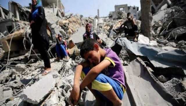 منظمة العفو الدولية توثق أدلة جديدة تدين كيان العدو الصهيوني بارتكاب جرائم حرب في غزة