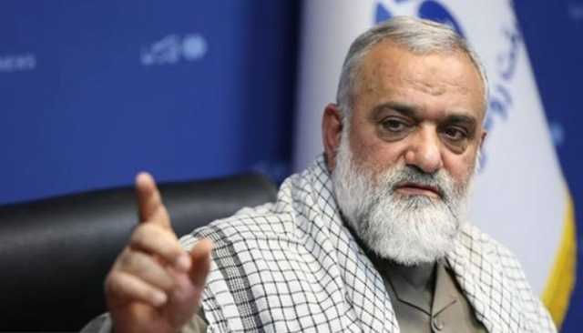 مسؤول عسكري إيراني: طهران ساهمت في تبديل المقاومة من المواجهة بالحجارة إلى المواجهة بالصواريخ