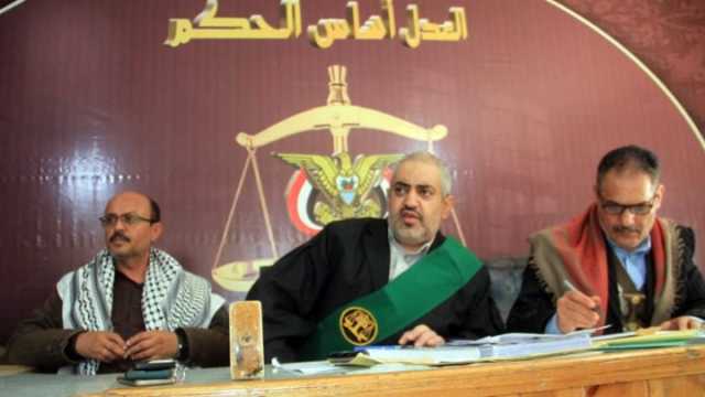المحكمة العسكرية تحجز قضية العميد أحمد علي عفاش للنطق بالحكم