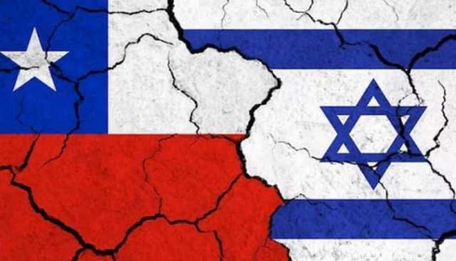 تشيلي وكولومبيا تستدعيان سفيريهما لدى كيان العدو الإسرائيلي