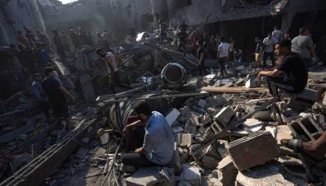 بسبب العدوان على غزة.. مملكة بليز تقطع علاقاتها الدبلوماسية مع “إسرائيل”
