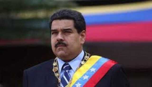 الرئيس الفنزويلي: على البشرية إيقاف الإبادة الجماعية التي ترتكبها “إسرائيل” في غزة