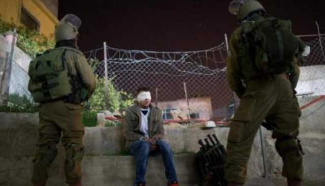 اشتباكات ومواجهات خلال حملة اعتقالات واسعة بالضفة الغربية