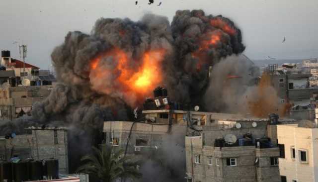 ناطق القسام: مقتل أسيرة مجندة وإصابة جندي بالقصف الإسرائيلي على غزة