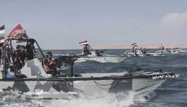 قائد بحرية كيان العدو الصهيوني السابق: اليمن يفرض حصاراً بحرياً كاملاً علينا