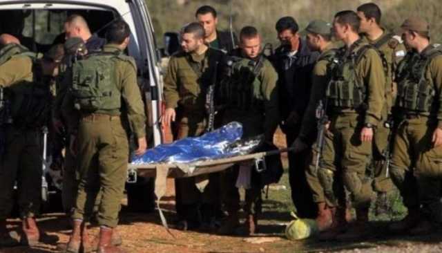 تفشي لأمراض معوية في صفوف الجنود الإسرائيليين في غزة