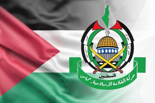 حماس تدين التحريض الصهيوني ضد المؤسسات الإغاثية الأممية