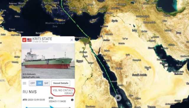 “لا علاقة لنا بإسرائيل”.. سفنُ الشحن تتفاعل مع القرار اليمني بعيدًا عن الدعايات الأمريكية